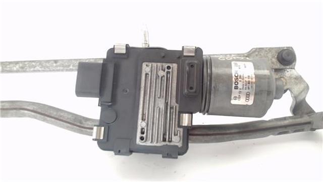 8P1955119F VAG Motor del limpiaparabrisas  comprar en Lleida