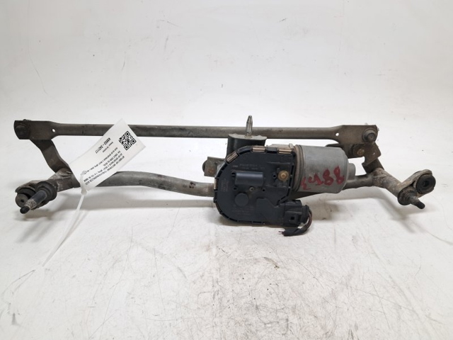 Comprar Motor del limpiaparabrisas Audi A3  8P1 a bajo precio