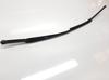 Brazo del limpiaparabrisas, lavado de parabrisas, luna delantera Audi A3 Sportback