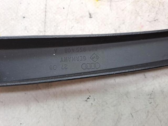 VAG 8P1955408A Brazo del limpiaparabrisas  en stock Valencia