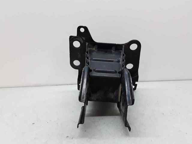 Soporte De Amplificador De Paragolpes Delantero 8P3807133A VAG