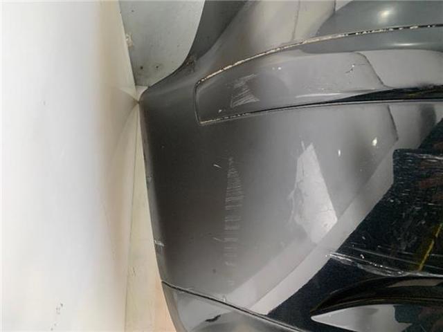 8P3807303 VAG Parachoques trasero  en stock Gandía
