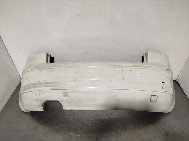 Parachoques delantero y trasero para Audi A3  (2003-2012) desguace