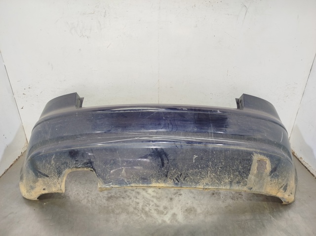 Parachoques trasero Audi A3 hatchback desguace