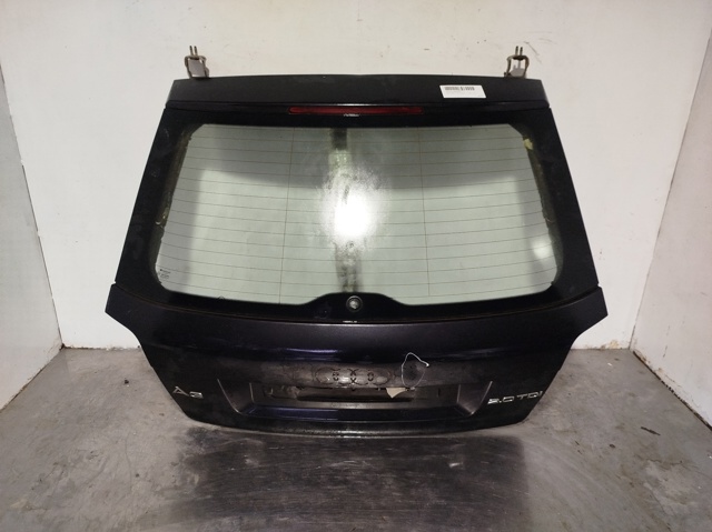 Comprar Puerta trasera Audi A3  hatchback usado