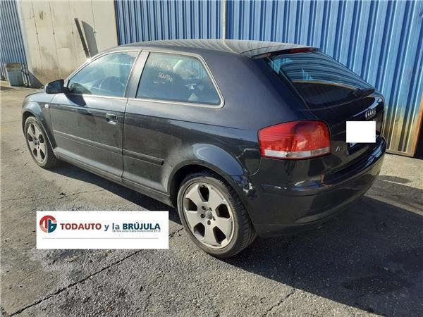 8P3827023AC Puerta trasera del maletero (portón trasero)  comprar en Pontevedra