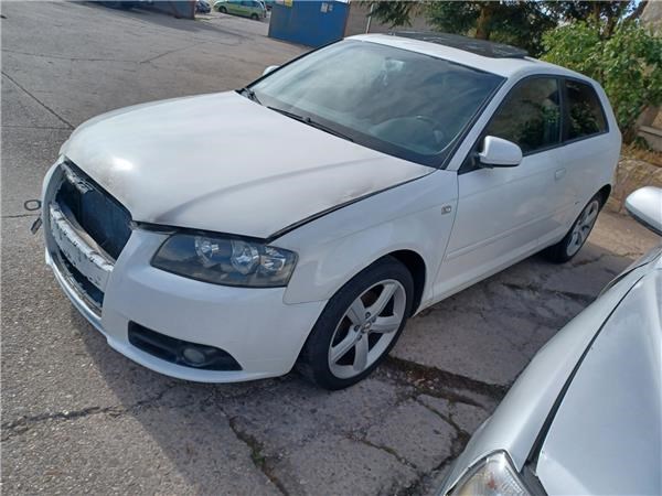 VAG 8P3827023AC Puerta trasera del maletero (portón trasero)  comprar en Ponferrada