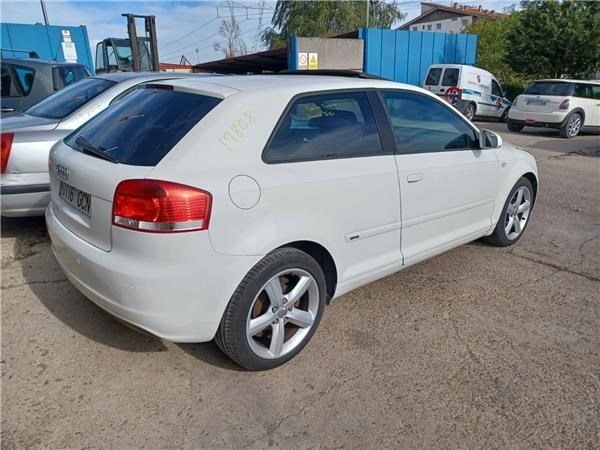 8P3827023AC VAG Puerta trasera del maletero (portón trasero)  comprar en Lleida