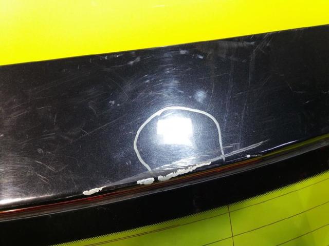 VAG 8P3827023AC Puerta trasera  en stock Terrassa