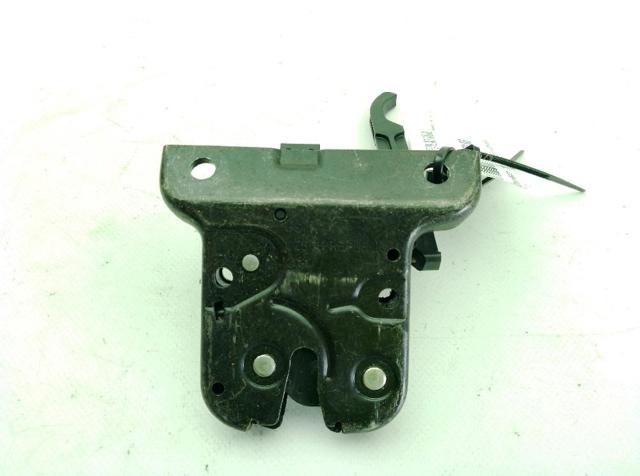 8P3827505 VAG Cerradura de tapa de maletero  disponible Ourense