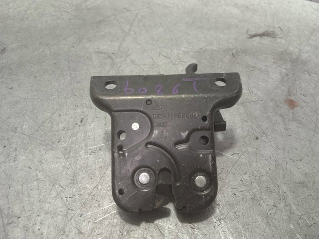 8P3827505 VAG Cerradura de maletero  en stock Huelva