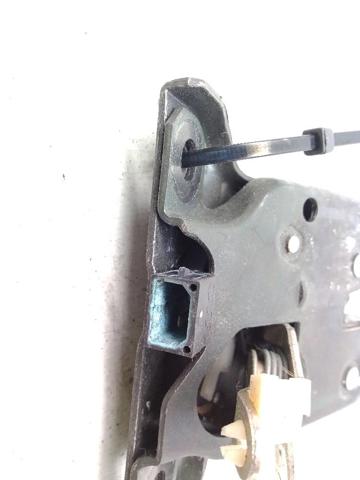 VAG 8P3827505 Cerradura de maletero  en stock Valencia
