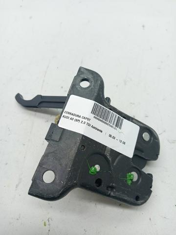 8P3827505 VAG Cerradura de maletero comprar Madrid