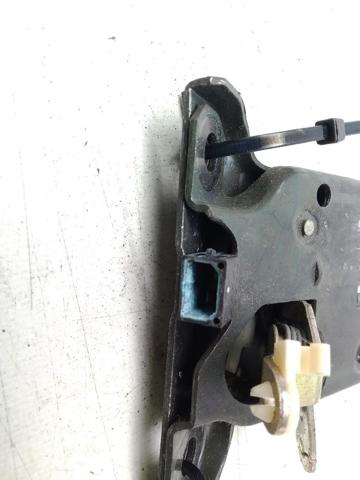 8P3827505 VAG Cerradura de tapa de maletero  comprar en Lleida