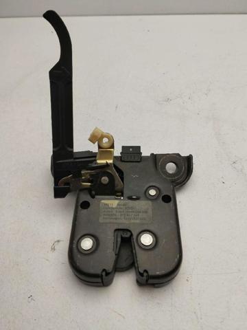 8P3827505 VAG Cerradura de tapa de maletero  disponible Vigo