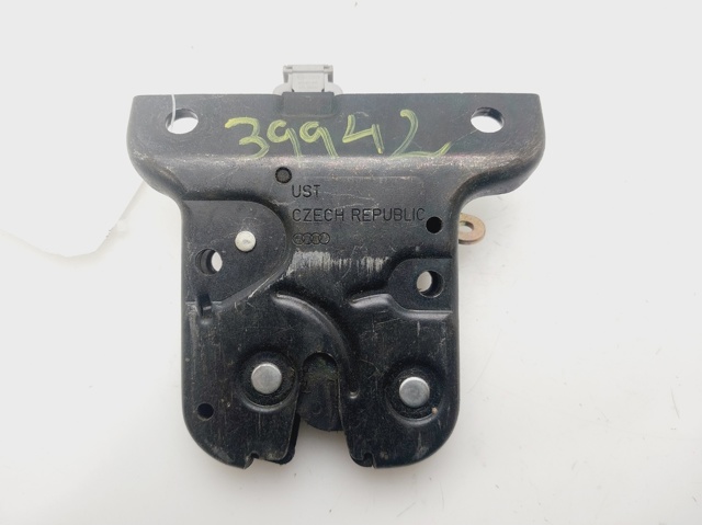 Cerradura de puerta trasera para Audi A4  (8D5)
