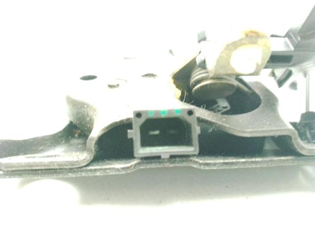 8P3827505 VAG Cerradura de tapa de maletero  comprar en Oviedo