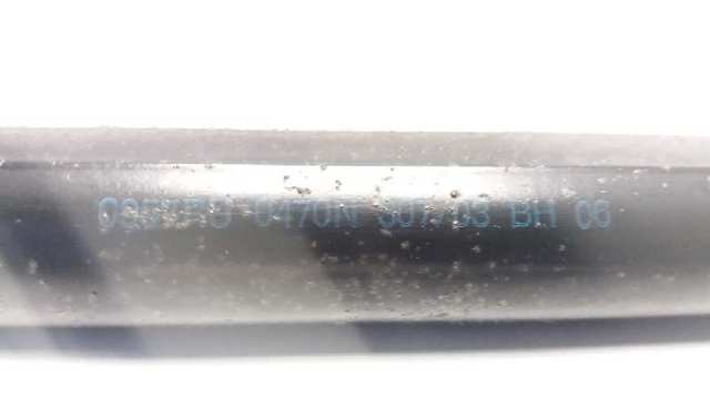 8P3827552 Amortiguador maletero  en stock Sabadell