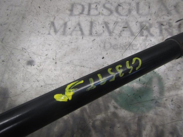VAG 8P3827552B Amortiguador de la tapa del maletero  comprar en Albacete