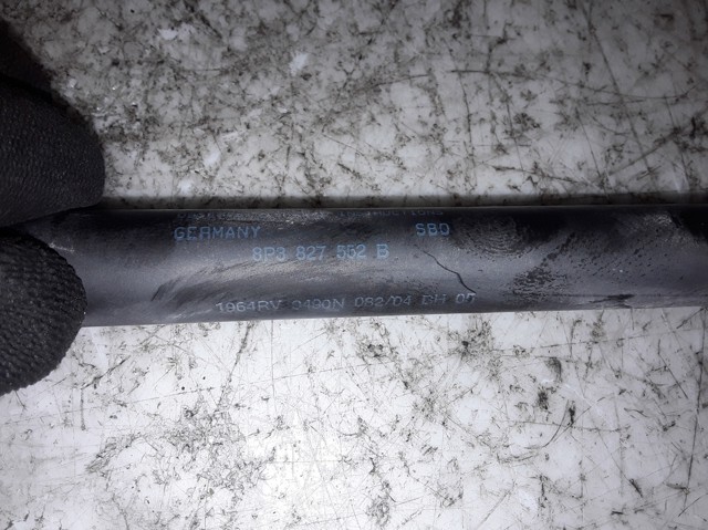 VAG 8P3827552B Amortiguador de la tapa del maletero  comprar en Ponferrada