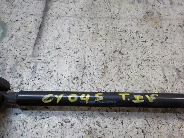 8P3827552B VAG Amortiguador de la tapa del maletero  comprar en Lleida