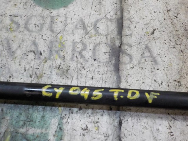 VAG 8P3827552B Amortiguador de la tapa del maletero  comprar en Murcia