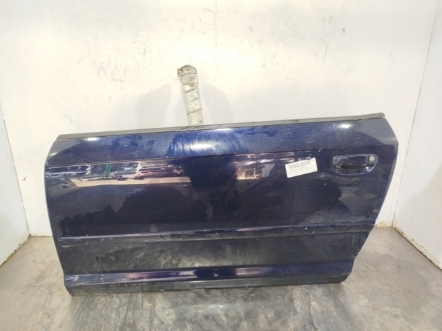 Puerta del conductor para Audi A3  (8PA)
