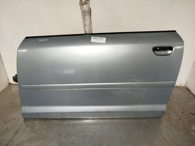 Precio del repuesto Puerta del conductor A3  hatchback