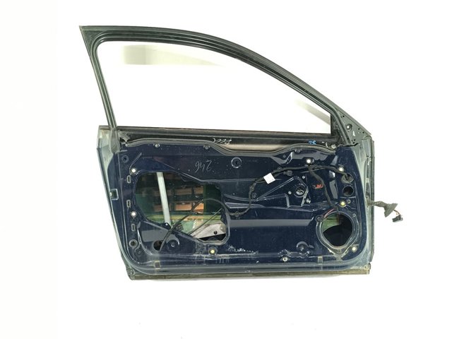 8P3831051D VAG Puerta delantera izquierda comprar Alcalá