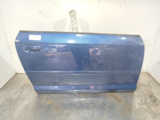 Puerta delantera derecha para Audi A3  (2003-2012) desguace