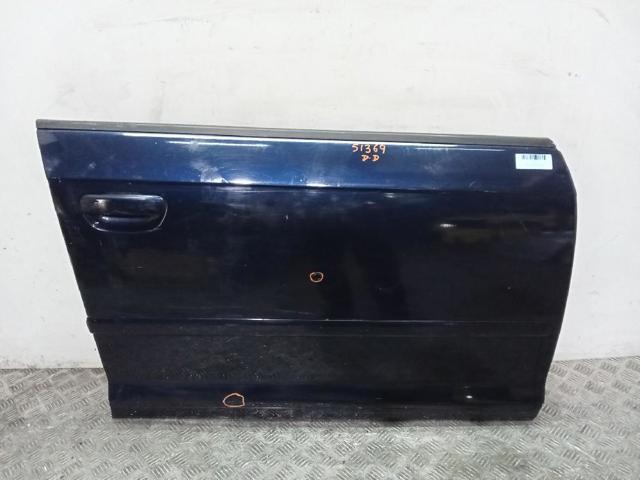 Puertas para Audi A3  (2003-2012) desguace