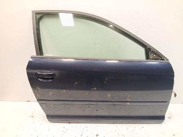 Puerta delantera derecha para Audi A3  (2003-2012) desguace