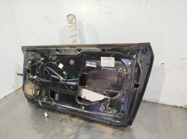 VAG 8P3831052D Puerta delantera derecha  comprar en Murcia