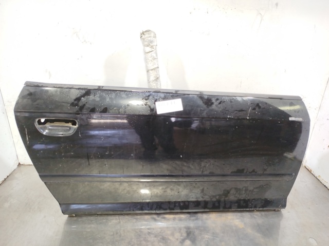 Puertas Audi A3  8P1 segundo mano