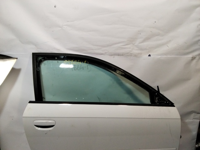 Puertas Audi A3  8P1 segundo mano