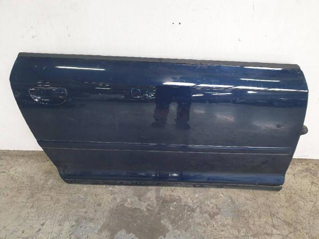 Puerta delantera derecha Audi A3  8P1 usado