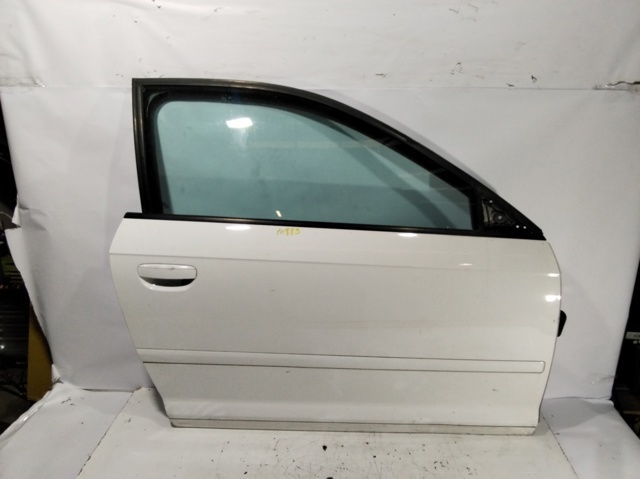 Puerta delantera derecha para Audi A3  (2003-2012) desguace