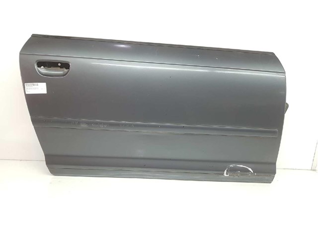 Puerta delantera derecha Audi A3  8P1 usado