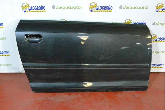 Puertas Audi A3 segundo mano en Madrid