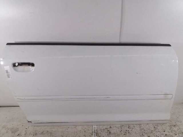 Puerta Audi A3 segundo mano en Madrid