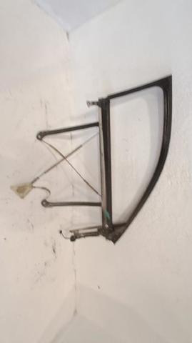 VAG 8P3837461C Mecanismo de elevalunas de la puerta delantera izquierda  comprar en Ponferrada