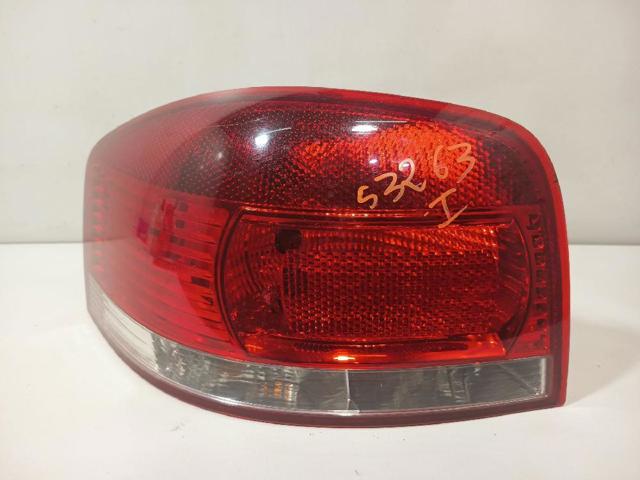 Piloto trasero exterior izquierdo 8P3945095 VAG
