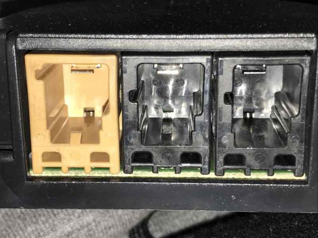 8P4035225 VAG Amplificador de señal de antena  comprar en Lleida