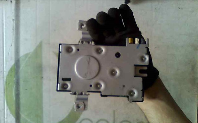 8P4035225 VAG Amplificador de señal de antena comprar Alcalá