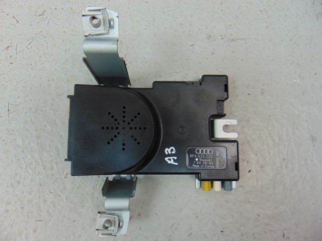 VAG 8P4035225 Amplificador de señal de antena comprar Pamplona