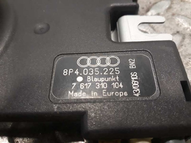 8P4035225 VAG Amplificador de señal de antena  comprar en Lleida