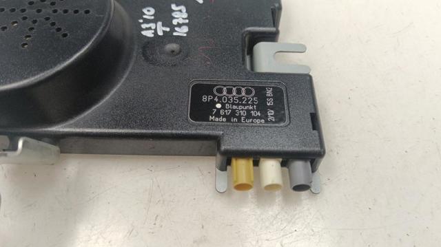 8P4035225 VAG Amplificador de señal de antena  comprar en Oviedo