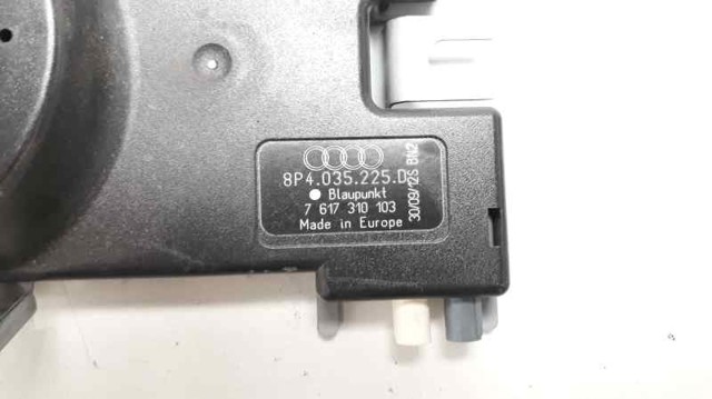 VAG 8P4035225D Amplificador de señal de antena  comprar en Murcia