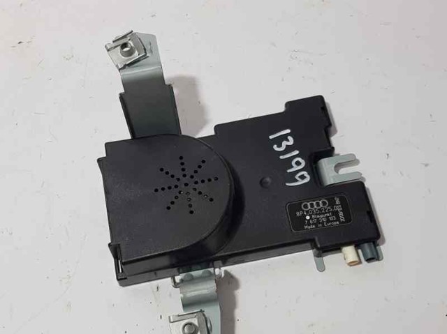 8P4035225D VAG Amplificador de señal de antena  disponible Alicante