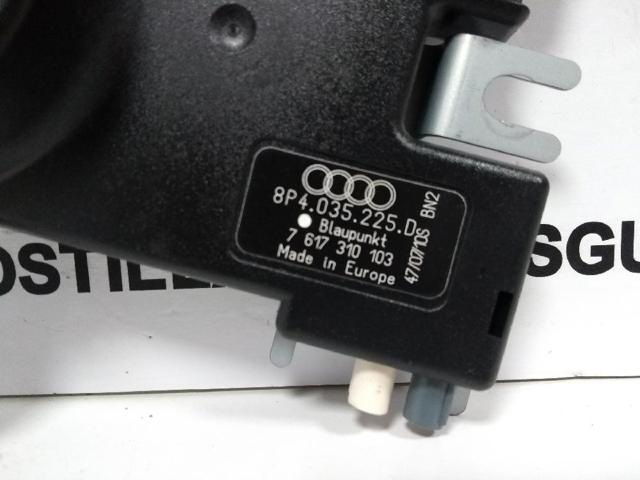 8P4035225D VAG Amplificador de señal de antena  en stock Córdoba